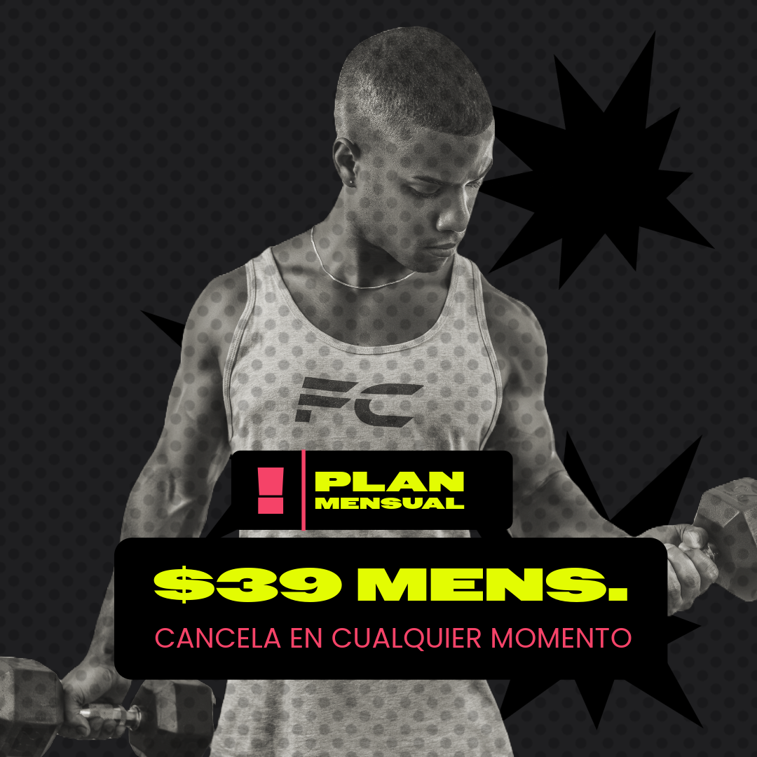 $39 PLAN MENSUAL